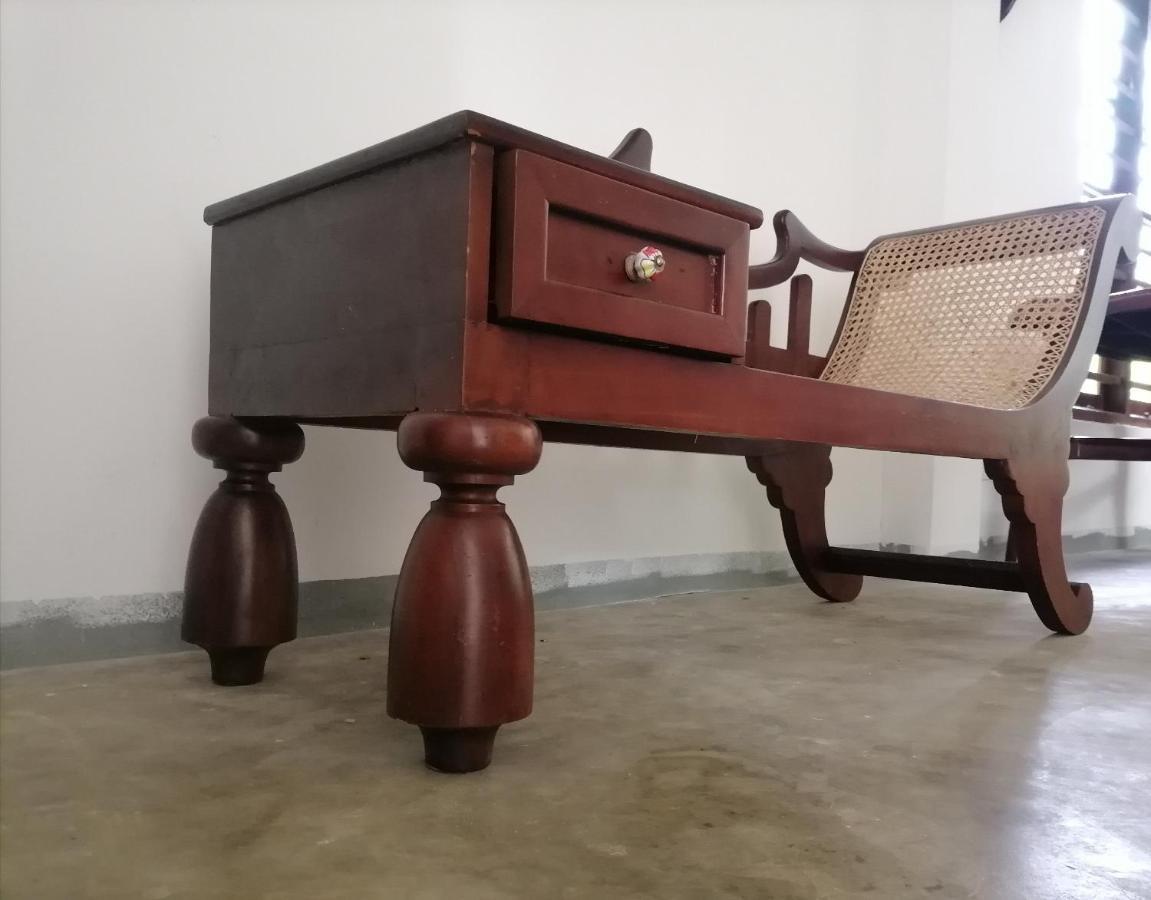 Hiriketiya Hasmal House Apartment Dikwella Ngoại thất bức ảnh