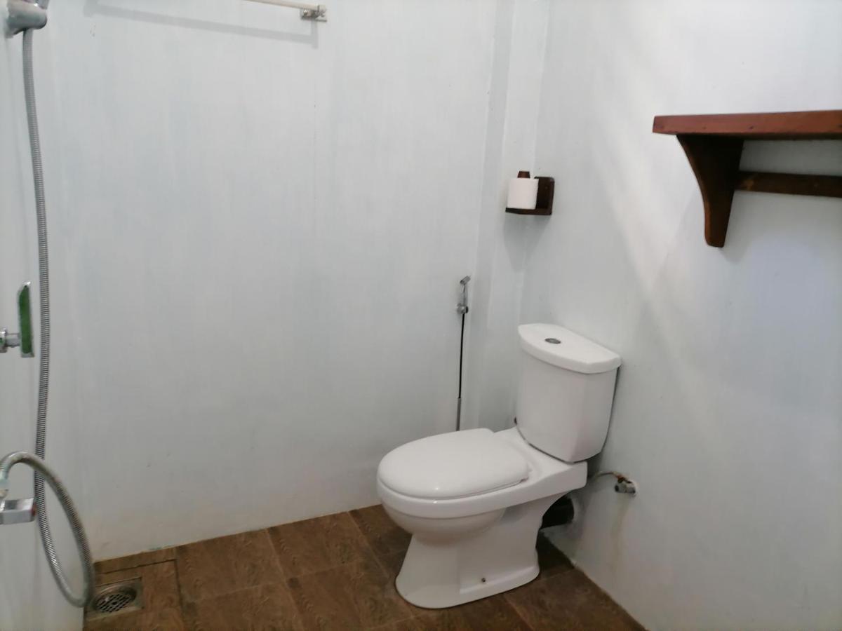 Hiriketiya Hasmal House Apartment Dikwella Ngoại thất bức ảnh