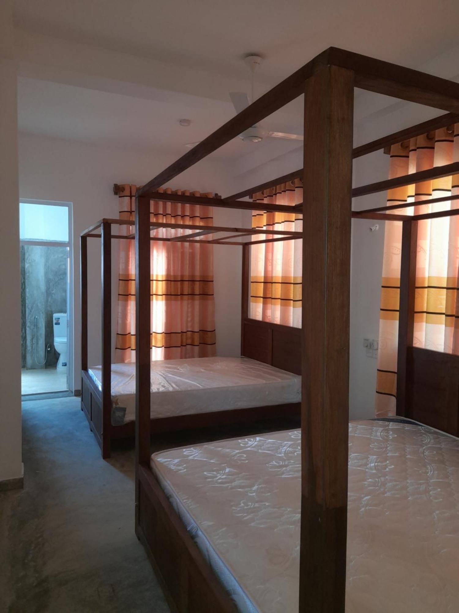 Hiriketiya Hasmal House Apartment Dikwella Phòng bức ảnh