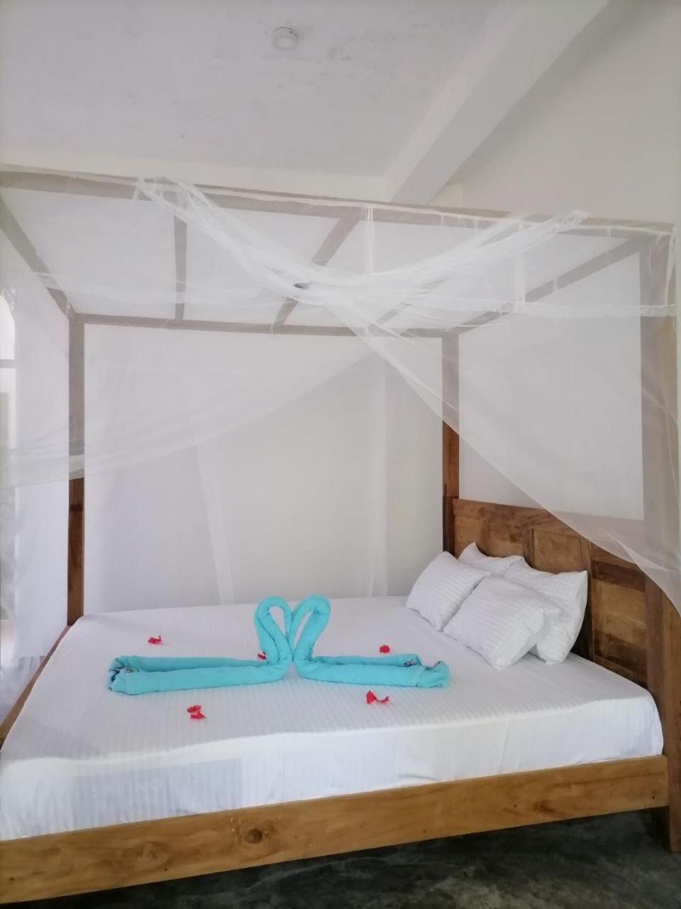 Hiriketiya Hasmal House Apartment Dikwella Ngoại thất bức ảnh