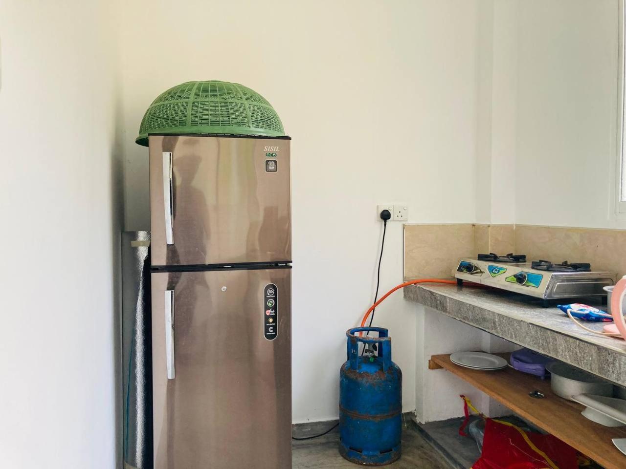 Hiriketiya Hasmal House Apartment Dikwella Ngoại thất bức ảnh