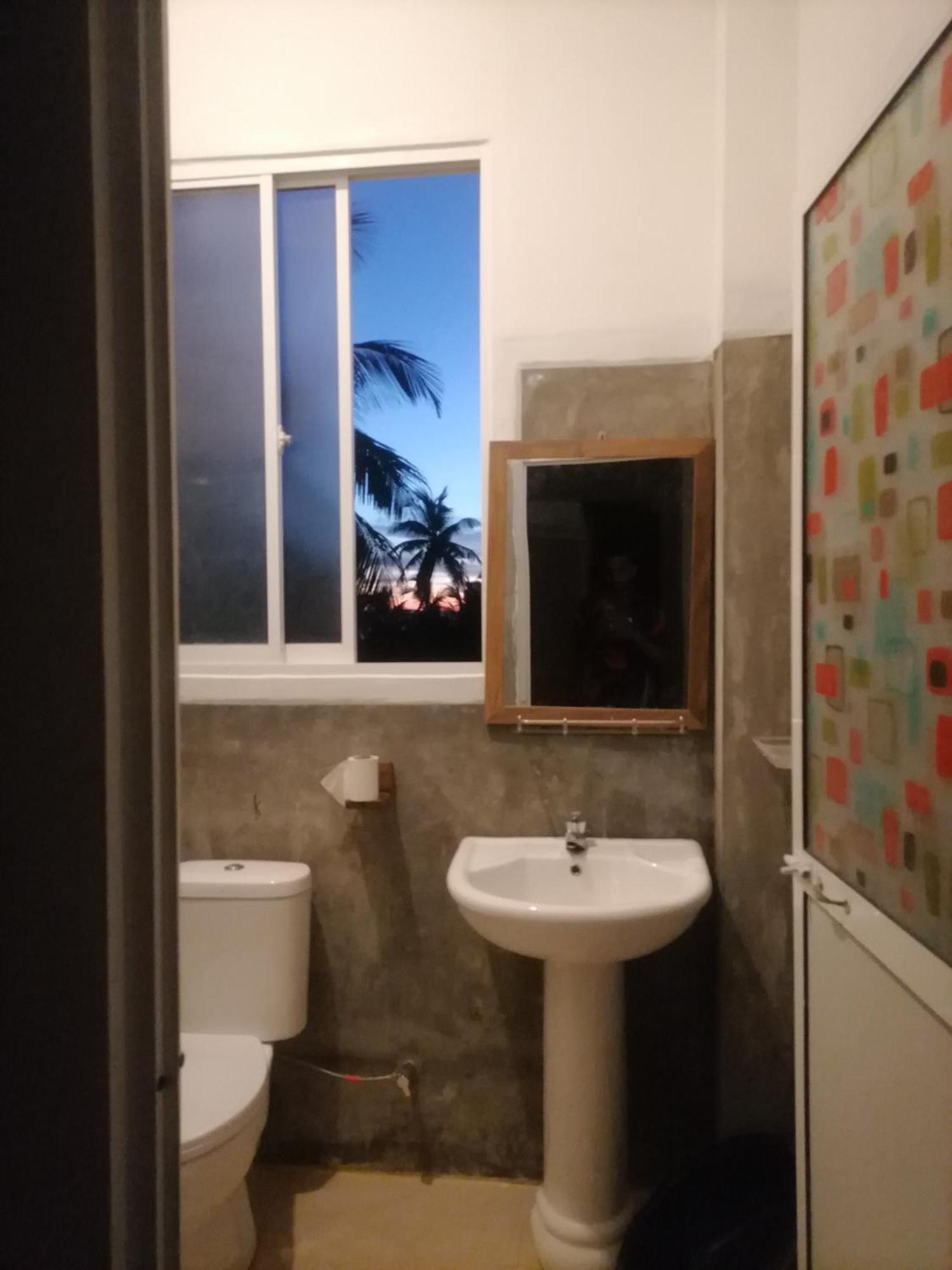 Hiriketiya Hasmal House Apartment Dikwella Ngoại thất bức ảnh
