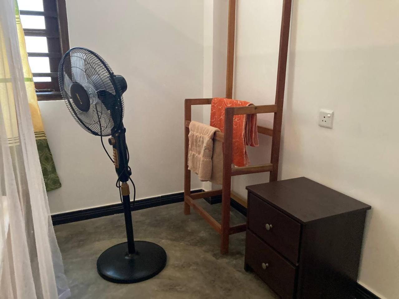 Hiriketiya Hasmal House Apartment Dikwella Phòng bức ảnh