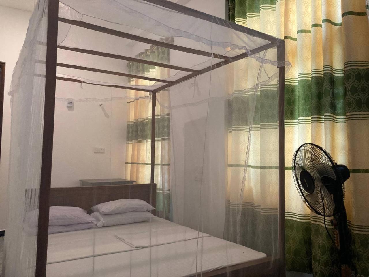 Hiriketiya Hasmal House Apartment Dikwella Phòng bức ảnh