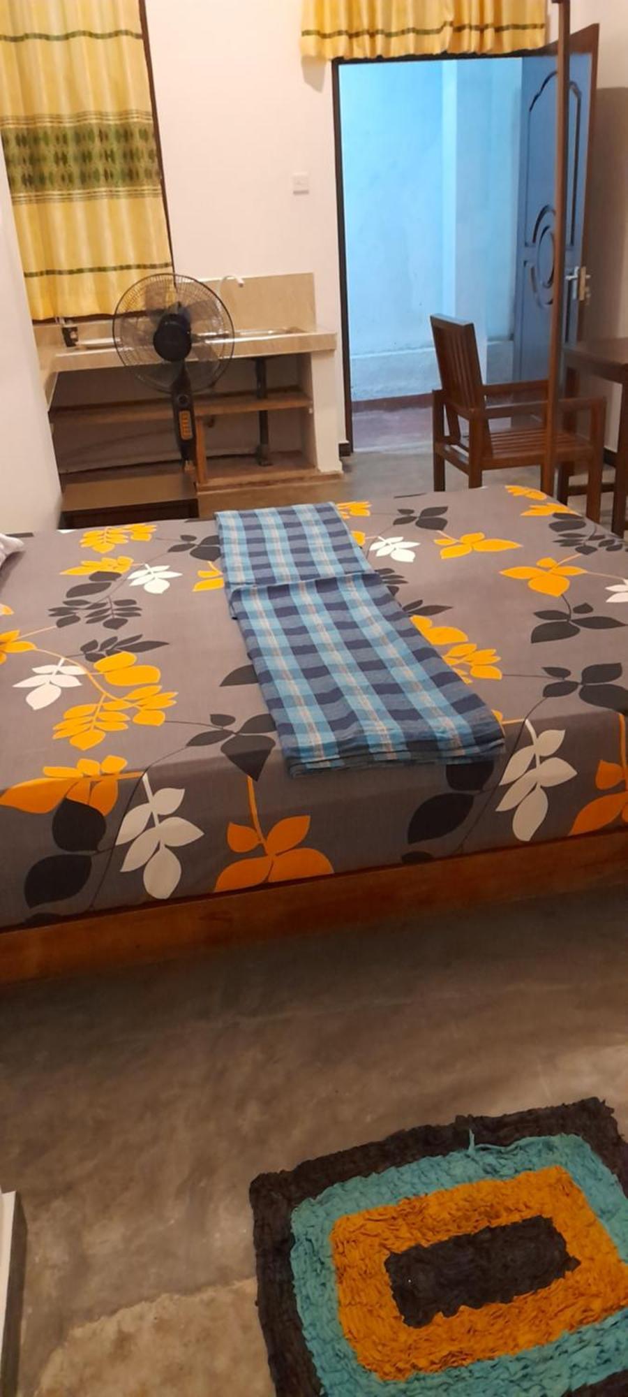 Hiriketiya Hasmal House Apartment Dikwella Ngoại thất bức ảnh